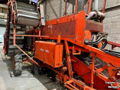 Kartoffelroder Amac ZM2