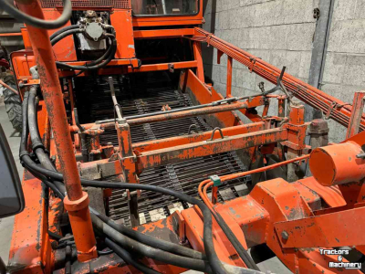 Kartoffelroder Amac ZM2