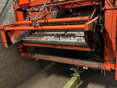 Kartoffelroder Amac ZM2