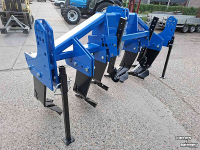 Tiefenlockerer Overum Evogrubber 3.0 / Paragrubber