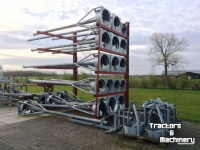 Güllemixer GRS mestmixers 54, 60, 70, 360, 420, 520, 620 nieuw