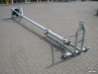 Güllemixer GRS mestmixers 54, 60, 70, 360, 420, 520, 620 nieuw