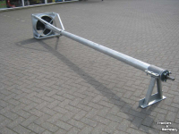 Güllemixer GRS mestmixers 54, 60, 70, 360, 420, 520, 620 nieuw