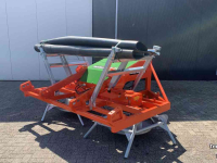 Siloverteiler Holaras Jumbo G-HK Kuilverdeler