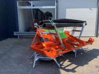 Siloverteiler Holaras Jumbo G-HK Kuilverdeler