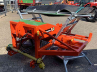 Siloverteiler Holaras Jumbo G-HK Kuilverdeler