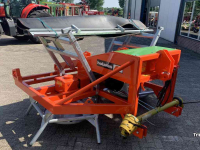Siloverteiler Holaras Jumbo G-HK Kuilverdeler