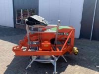 Siloverteiler Holaras Jumbo G-HK Kuilverdeler