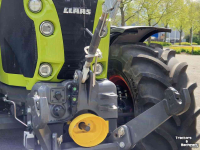 Schlepper / Traktoren Claas Arion 630 CMatic