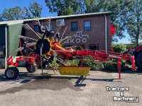 Schwader Pottinger Top 852 C s-line