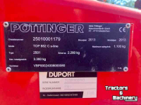 Schwader Pottinger Top 852 C s-line