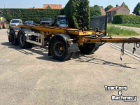 LKW Anhänger  gs -meppel