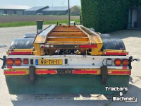 LKW Anhänger  gs -meppel