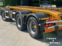 LKW Anhänger  gs -meppel