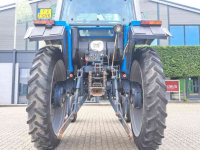 Schlepper / Traktor Landini 8880