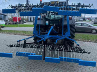 Striegelmaschine Ceres Wied-Eg CWE600