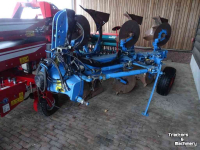 Pflüge Lemken Juwel 8 V 3 N100  Ploeg