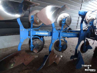 Pflüge Lemken Juwel 8 V 3 N100  Ploeg