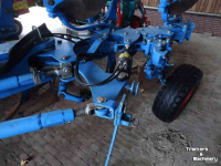 Pflüge Lemken Juwel 8 V 3 N100  Ploeg