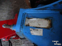 Pflüge Lemken Juwel 8 V 3 N100  Ploeg
