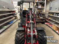 Radlader Weidemann 1160E