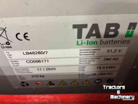 Radlader Weidemann 1160E