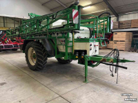 Anhängefeldspritze CHD F4139