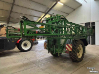 Anhängefeldspritze CHD F4139