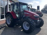 Schlepper / Traktor Massey Ferguson 5710 SL DYNA4 ESSENT