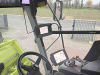 Mähdrescher Claas Lexion 760 TerraTrac
