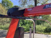 Pressen Kuhn SW 4014 Wikkelaar