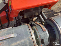 Pressen Kuhn SW 4014 Wikkelaar