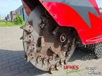 Baumstumpffräse Greentec Piranah 10