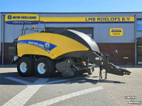 Pressen New Holland BB1270 Bigbaler 1270 CropCutter