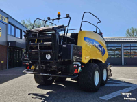 Pressen New Holland BB1270 Bigbaler 1270 CropCutter