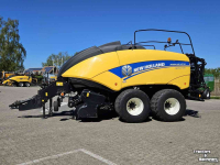 Pressen New Holland BB1270 Bigbaler 1270 CropCutter