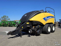 Pressen New Holland BB1270 Bigbaler 1270 CropCutter