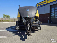 Pressen New Holland BB1270 Bigbaler 1270 CropCutter