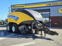 Pressen New Holland BB1270 Bigbaler 1270 CropCutter