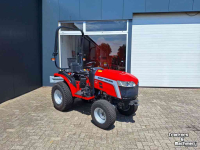 Schlepper / Traktor Massey Ferguson 1M.25 HP