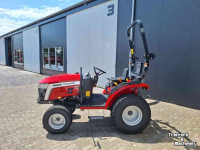 Schlepper / Traktor Massey Ferguson 1M.25 HP