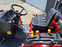 Schlepper / Traktor Massey Ferguson 1M.25 HP
