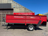 Futterverteilwagen / Futterdosierwagen Schuitemaker Feedo 80-13 AL voerdoseerwagen, blokkenwagen, doseerwagen, voerwagen, voermachines