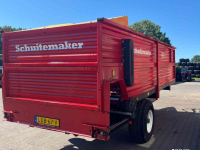 Futterverteilwagen / Futterdosierwagen Schuitemaker Feedo 80-13 AL voerdoseerwagen, blokkenwagen, doseerwagen, voerwagen, voermachines