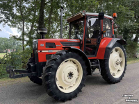 Schlepper / Traktor Same Explorer-II 80