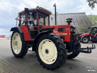 Schlepper / Traktor Same Explorer-II 80