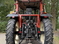 Schlepper / Traktor Same Explorer-II 80