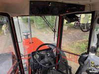 Schlepper / Traktor Same Explorer-II 80