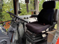 Schlepper / Traktor Same Explorer-II 80