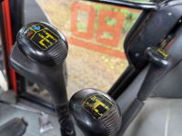 Schlepper / Traktor Same Explorer-II 80